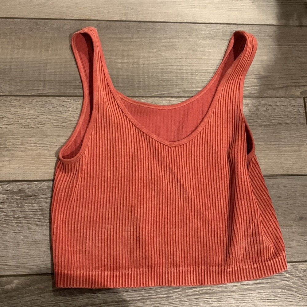 Aeropostale Two way Tank top